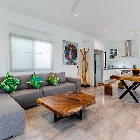 Villa Manuia, 3 Bedrooms, Chaweng Noi Ко Самуи Екстериор снимка