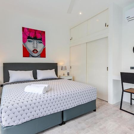 Villa Manuia, 3 Bedrooms, Chaweng Noi Ко Самуи Екстериор снимка